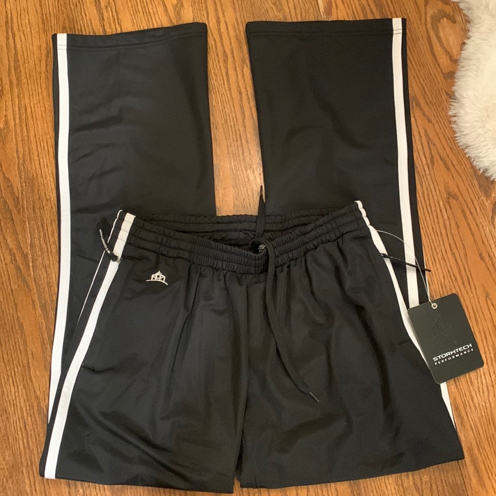NWT. Stormtech Performance pant